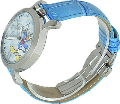 楽天市場】ディズニードナルドダック 腕時計 MK1172B : 金光堂楽天市場支店