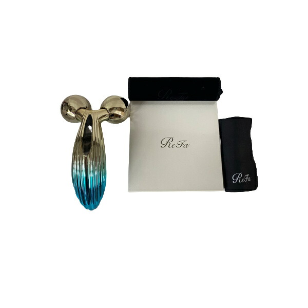 楽天市場】【箱訳あり 国内正規品】リファ カラットレイ ブルー ReFa