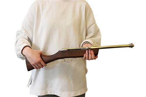 楽天市場】射的銃ゴールド 本格的コルクガン (1丁）{ お祭り 縁日 子供