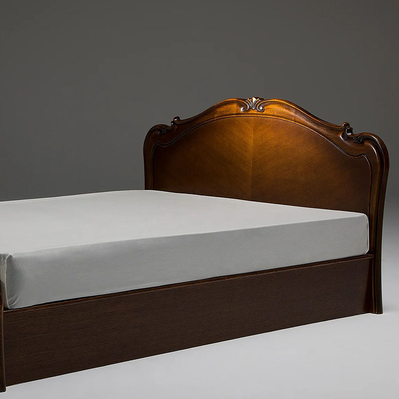 楽天市場】カンティーニュ CONTINUE ベッドフレーム ダブル Dサイズ