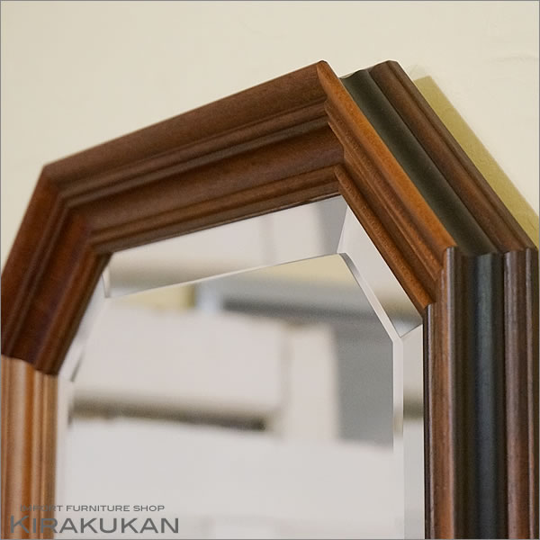 楽天市場】鏡 壁掛け イタリア 姿見ミラー 鏡 壁掛け アンティーク