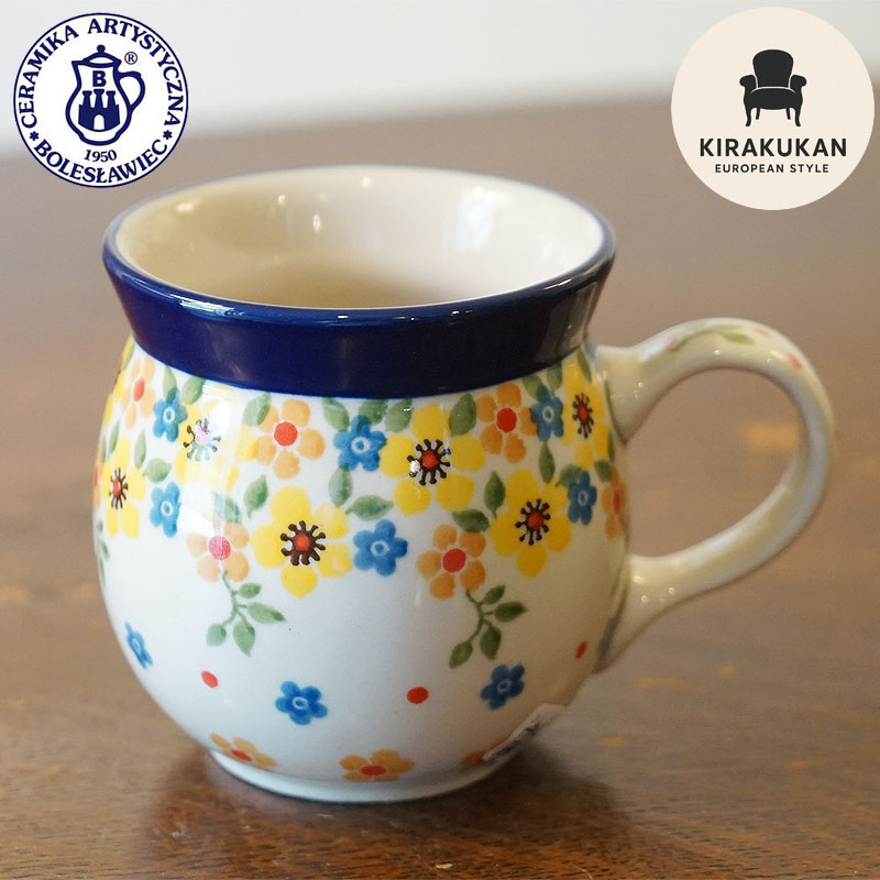 楽天市場】ツェラミカ アルティスティチナ No.2225X マグカップ0.25L