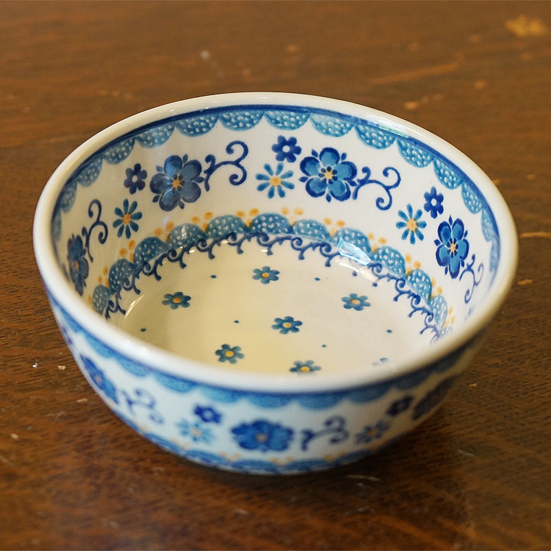 楽天市場】ツェラミカ アルティスティチナ No.2066 サラダボウルミニ