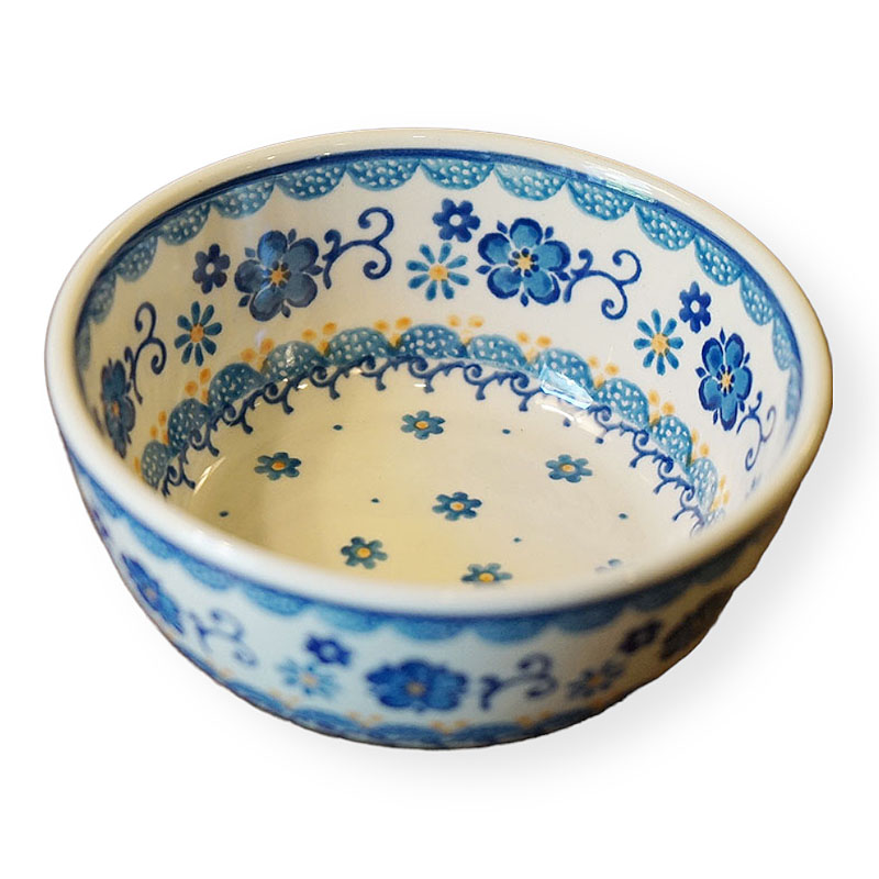 楽天市場】ツェラミカ アルティスティチナ No.2066 サラダボウルミニ