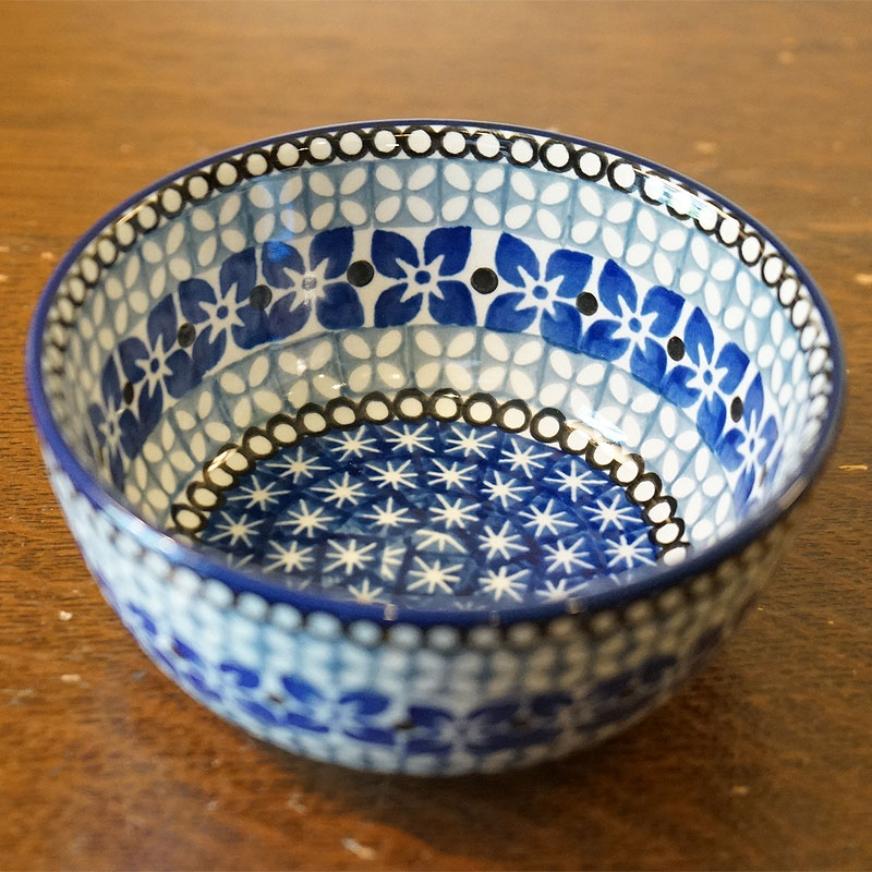 楽天市場】ツェラミカ アルティスティチナ No.U3-843 サラダボウルミニ