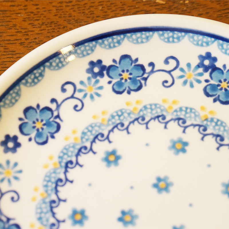 楽天市場】ツェラミカ アルティスティチナ No.2066 プレート 16cm