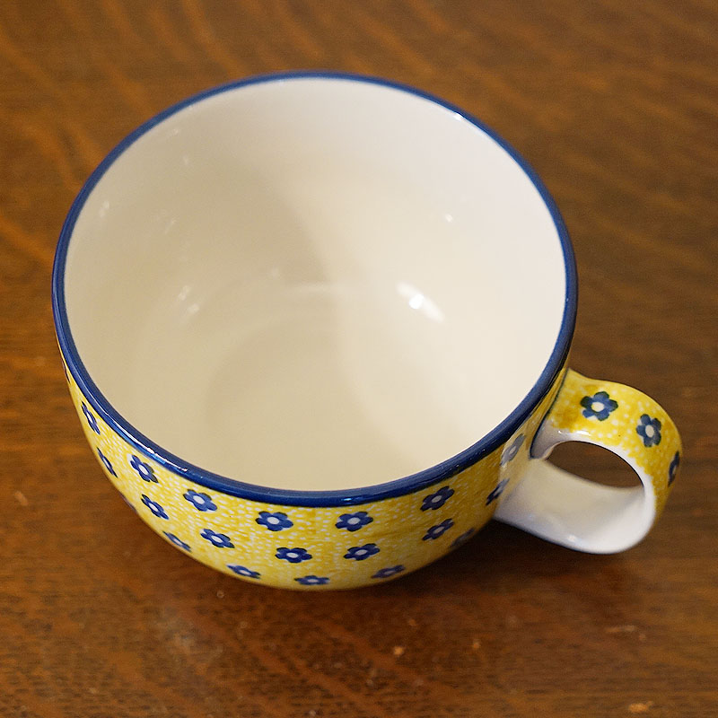 楽天市場】ツェラミカ アルティスティチナ No.242 スープカップ