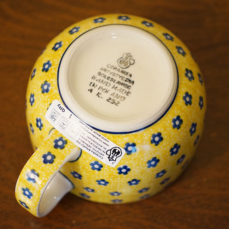 楽天市場】ツェラミカ アルティスティチナ No.242 スープカップ