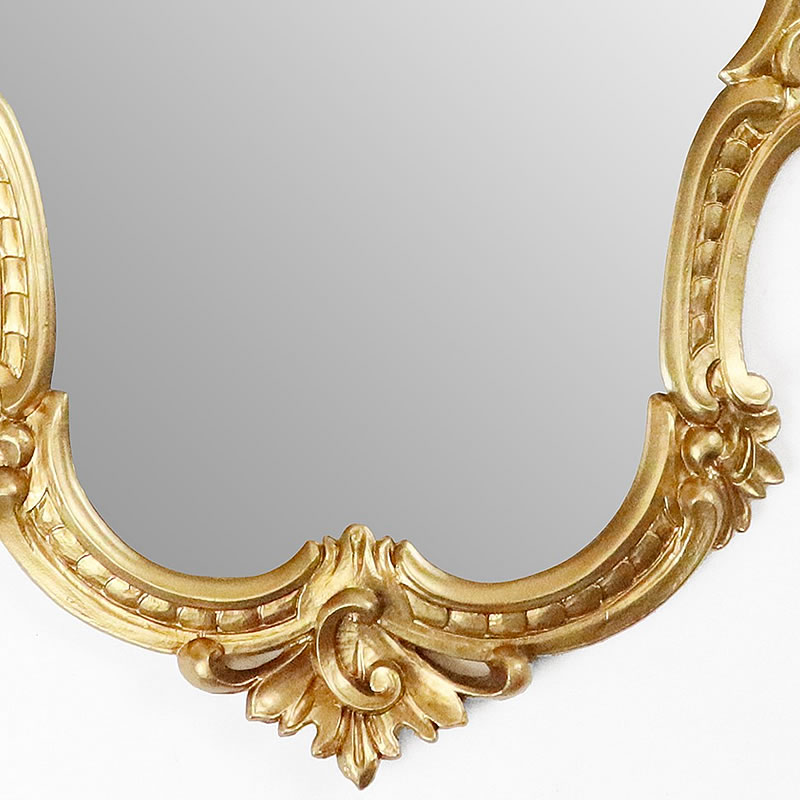 楽天市場】【スーパーセール期間限定価格】 鏡 壁掛け イタリア製