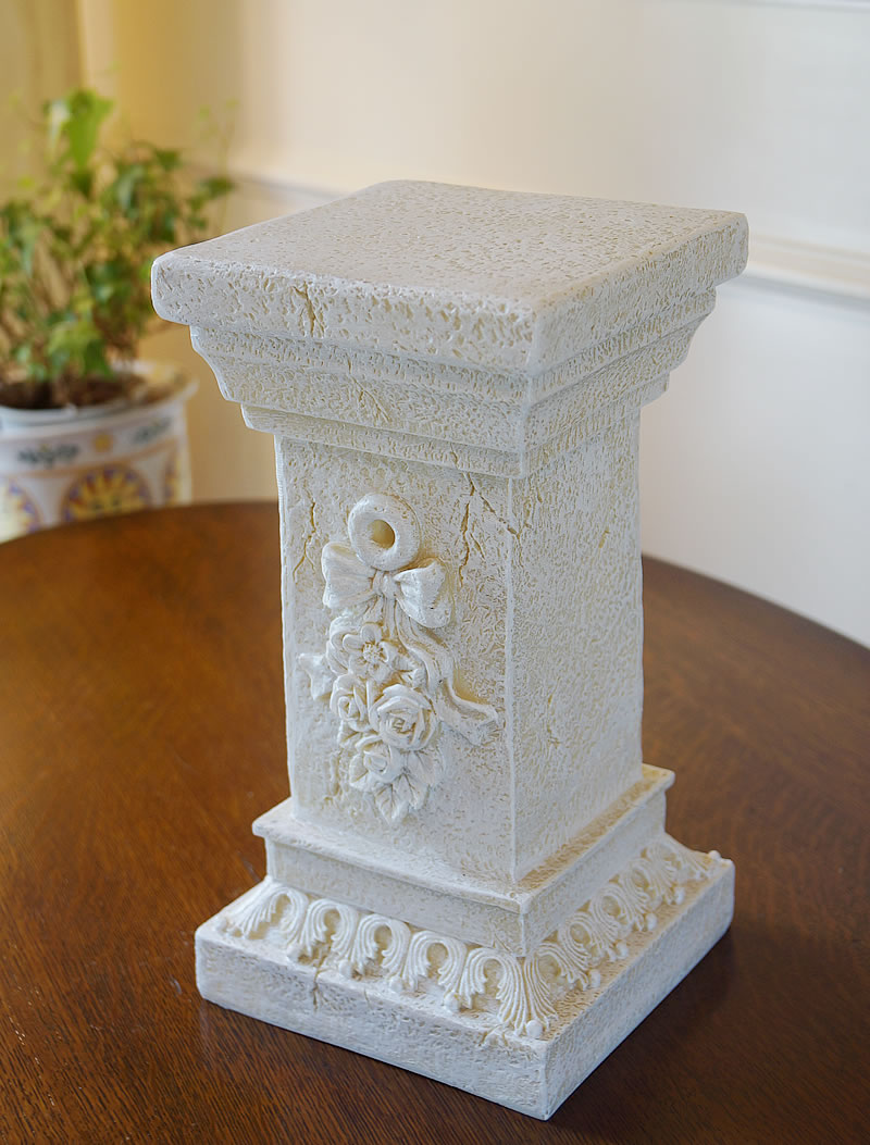 楽天市場】【スーパーセール期間限定価格】 ローマスタンド S ローズ