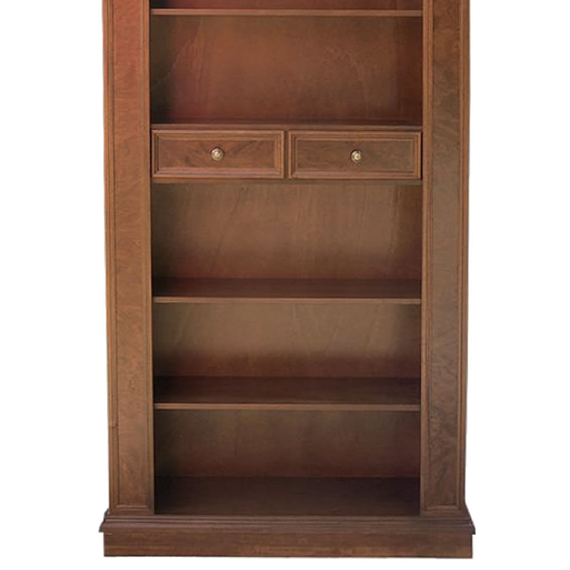 楽天市場】【スーパーセール期間限定価格】 イタリア家具 ブックケース