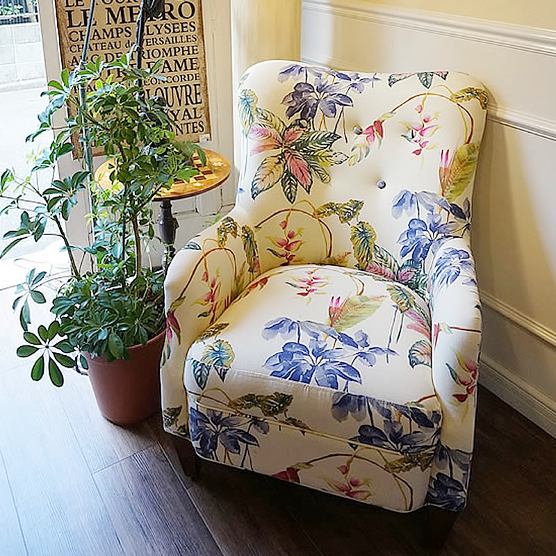 楽天市場】ジェニファーテイラー Jennifer Taylor ソファ1人掛け