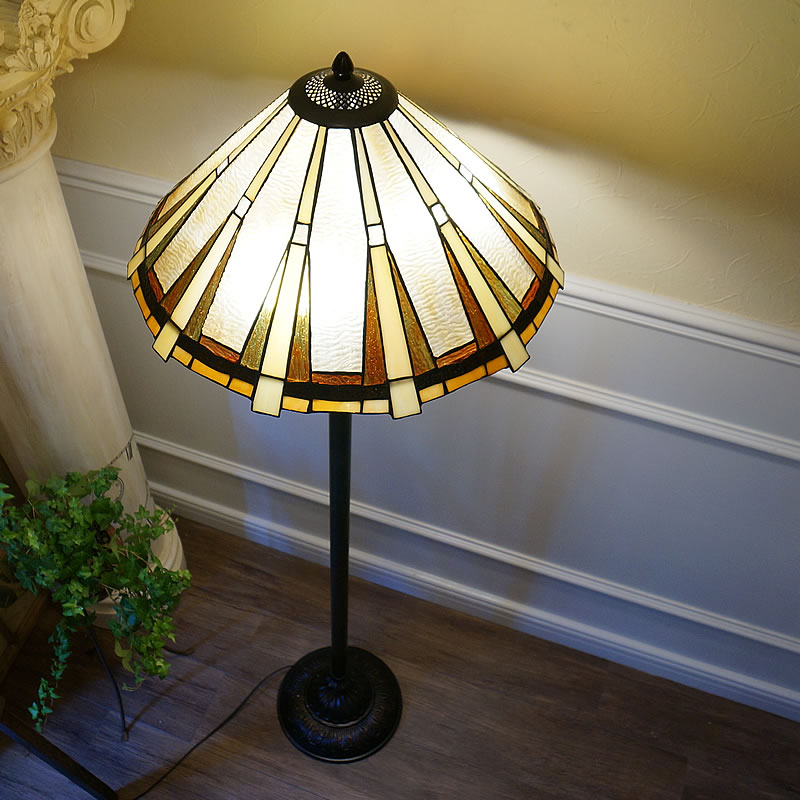 楽天市場】【スーパーセール期間限定価格】 ステンドグラスフロアー