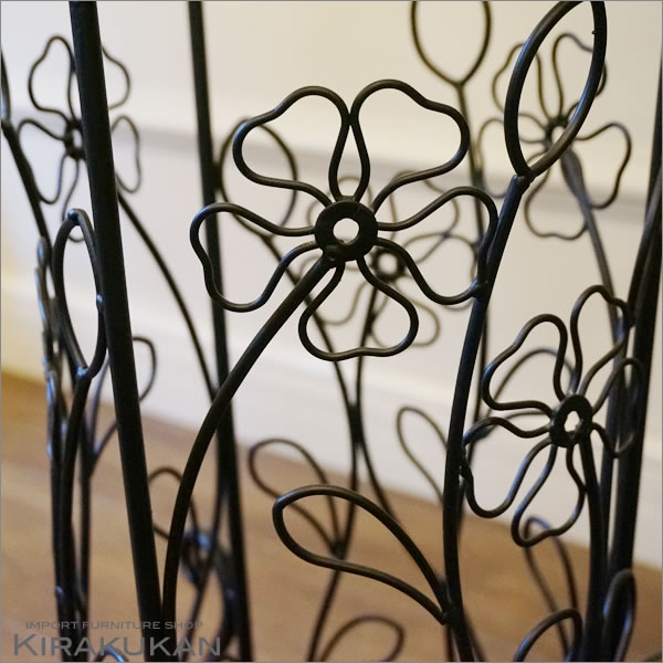 楽天市場】【スーパーセール期間限定価格】 傘立て アイアン 丸型