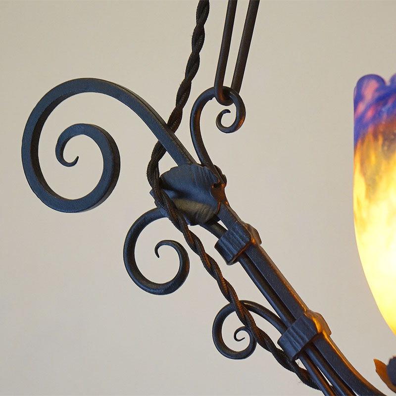 楽天市場】ヴィンテージ フランス製 ミューラー兄弟 1920年代