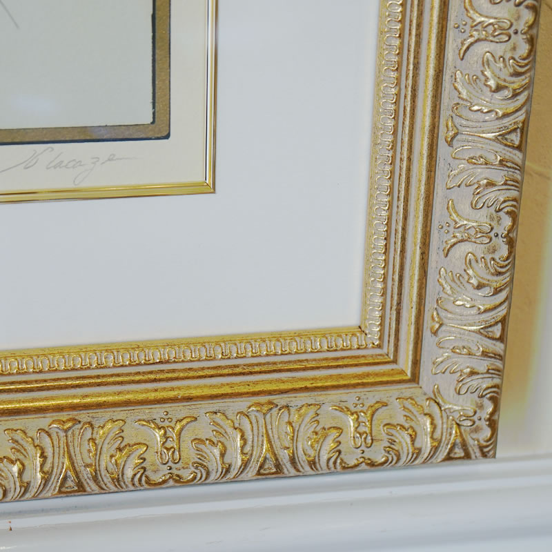 楽天市場】ヴィンテージ アルフォンス ミュシャ画 「 羽根ペン