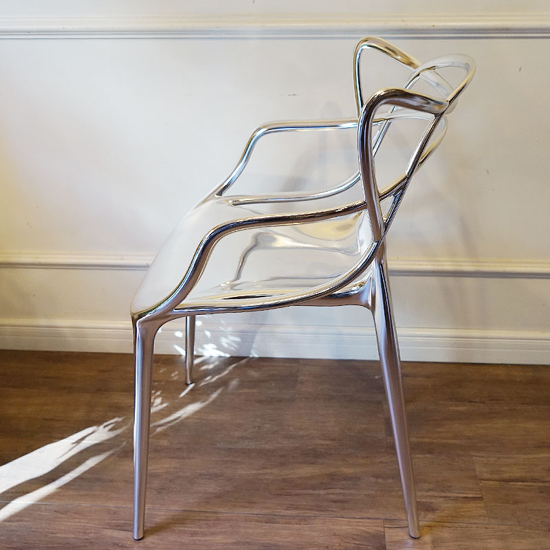 楽天市場】ヴィンテージ 中古品 カルテル Kartell マスターズ MASTERS