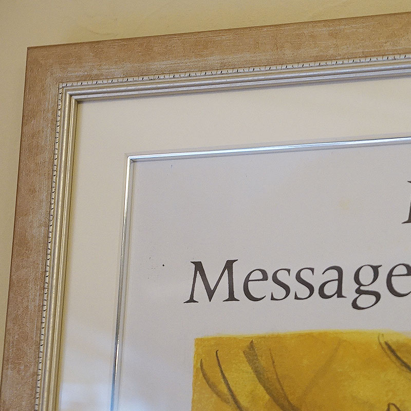 楽天市場】ヴィンテージ マルク シャガール画 「 審判の天使 」 1974年