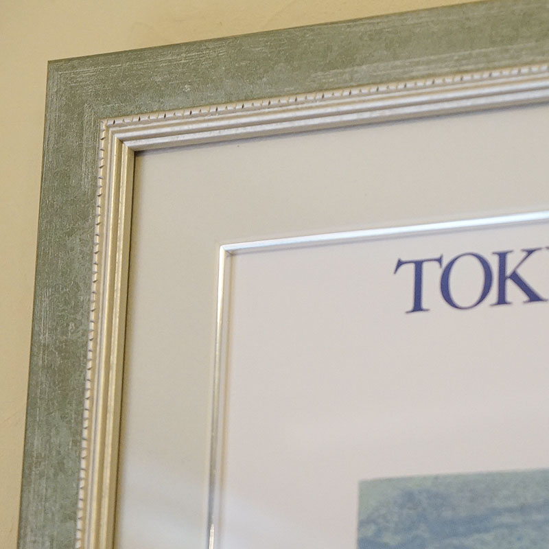 楽天市場】ヴィンテージ マルク シャガール画 「 ダフニスとクロエ