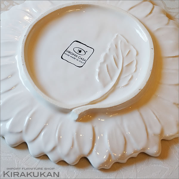 楽天市場】ヴィルジニアカーサ ROMANTICA デイジー マルゲリータ