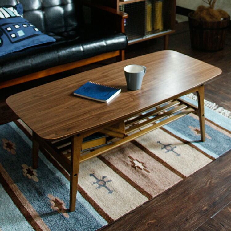 楽天市場】ミッドセンチュリー（センターテーブル・ローテーブル