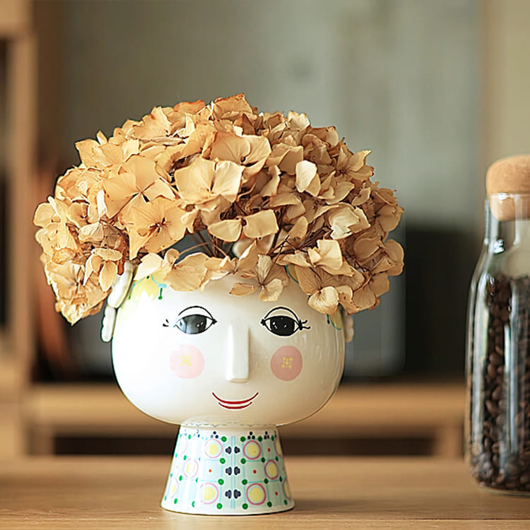 楽天市場】Bjorn Wiinblad（ビヨン・ヴィンブラッド） EVA フラワー