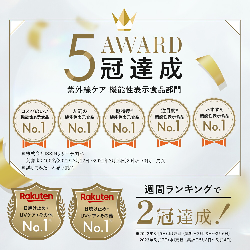 楽天市場】【ランキング1位獲得】ホワイトヴェール プレミアム ( 1袋