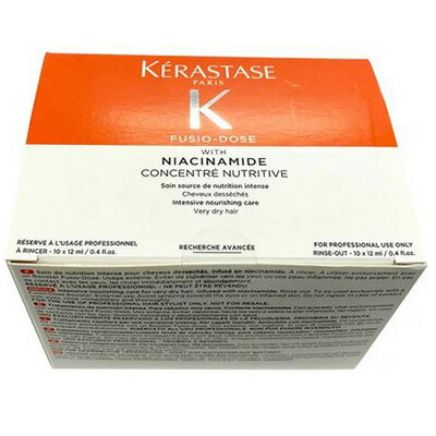 楽天市場】ケラスターゼ NU オレオフュージョン コンサントレ NR