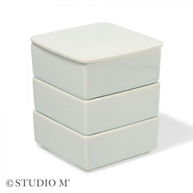 楽天市場】【特典あり】studio m' スタジオエム リセ 三段重[お正月