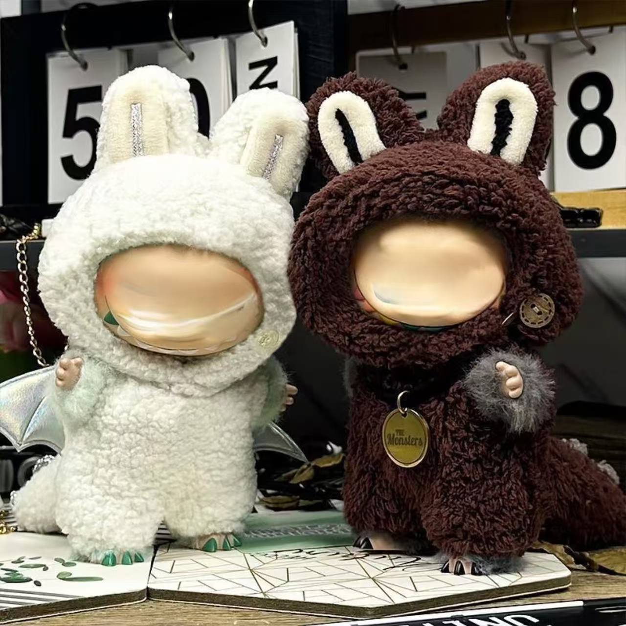 楽天市場】マカロン ぬいぐるみの通販