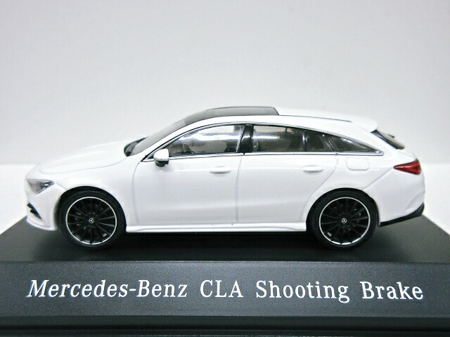 楽天市場】Mercedes Benz 特注 1/43 メルセデスベンツ CLA