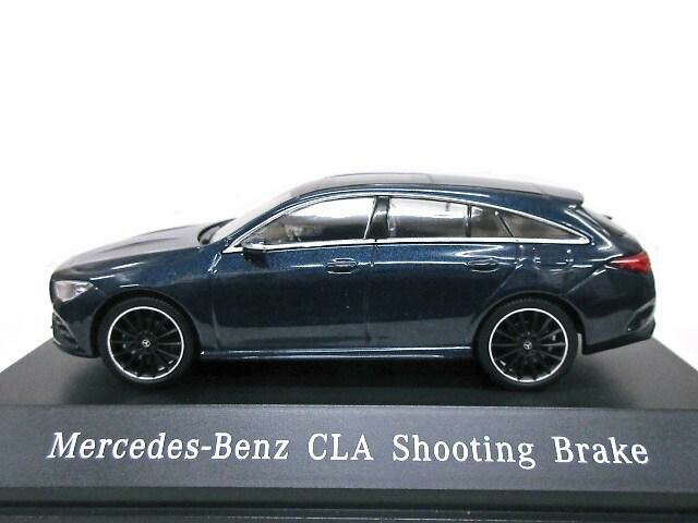 楽天市場】Mercedes Benz 特注 1/43 メルセデスベンツ CLA