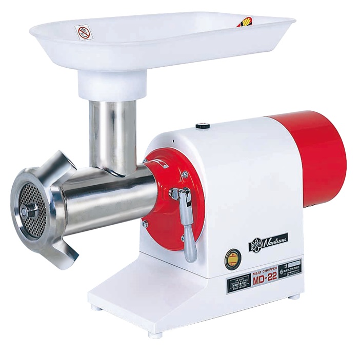 楽天市場】ボニー 電動ミンサー ミンチ機 NEWキッチンミンサー BK-220