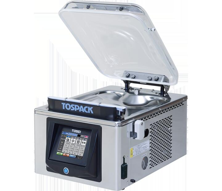 楽天市場】真空包装機 トスパック v－380gの通販