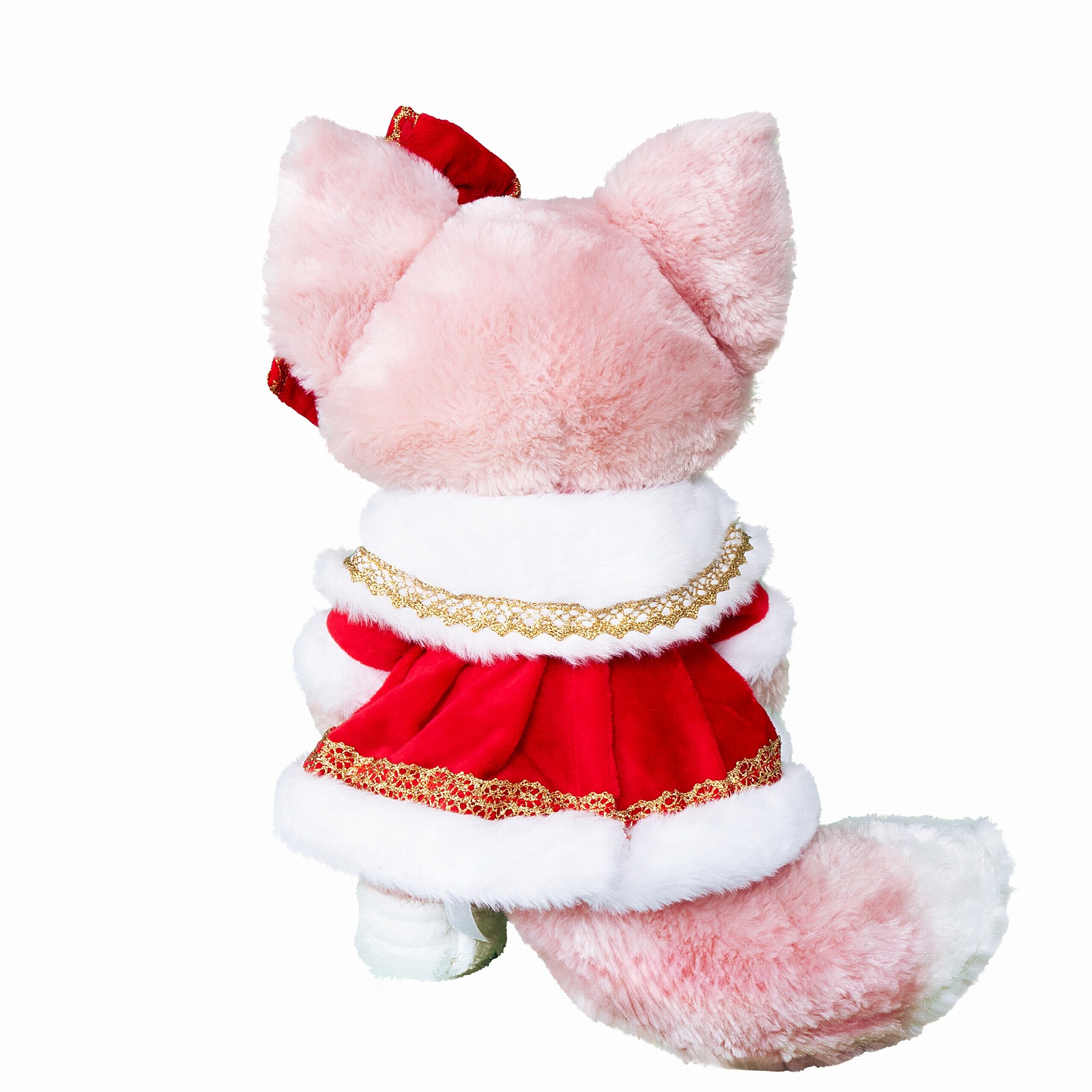 楽天市場】ダッフィーの新しい友達ステラ・ルー &リーナベル