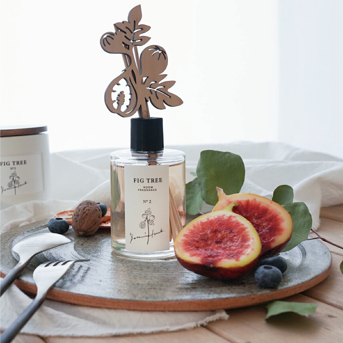 楽天市場】無花果 フィグ ルーム フレグランス 『 インテリア