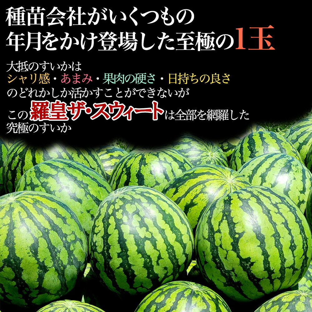 楽天市場】【大特価】数量限定 山形県産 金色羅皇 or 羅皇ザ