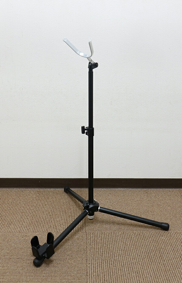 楽天市場】ファゴットスタンドAida（アイダ）F150 : 管楽器専門店 ダク