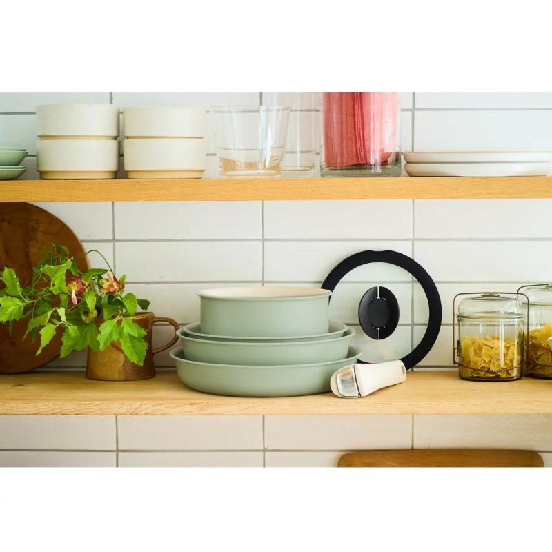 楽天市場】☆限定特価☆ T-fal インジニオ・ネオ IHパレット ミント