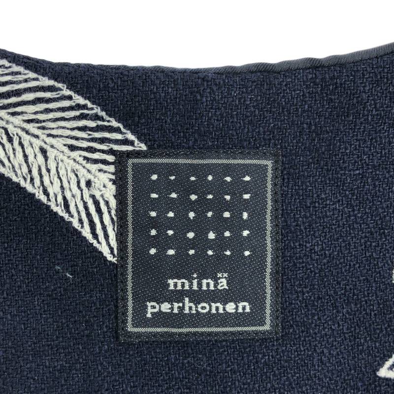 楽天市場】mina perhonen / ミナペルホネン | feather dance フェザー