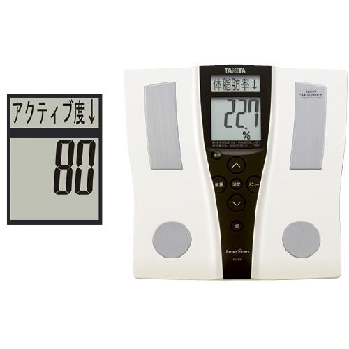 楽天市場】タニタ 体組成計 BC 250の通販