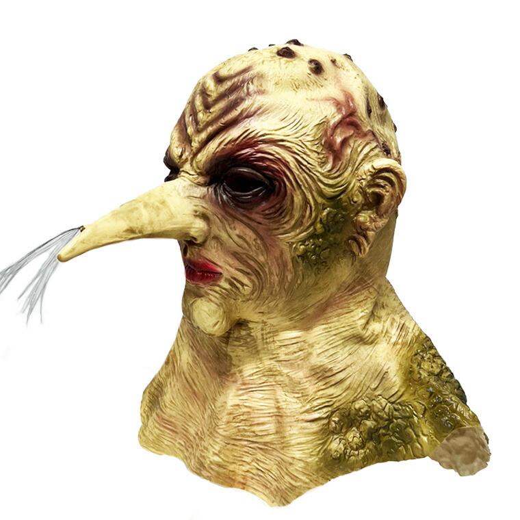 楽天市場】ゾンビ 鳥人間 お化け モンスター 妖怪 悪魔 悪霊 ホラー