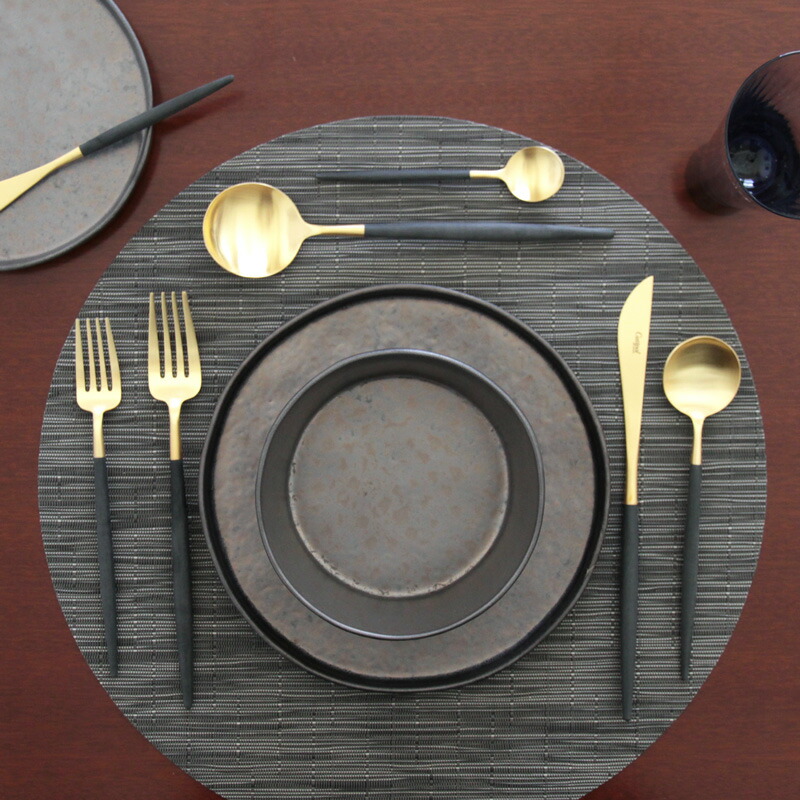 楽天市場】コスタノバ ラゴア メタル ディナープレート : FULLangle