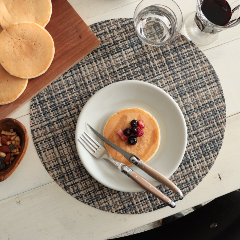 楽天市場】チルウィッチ ランチョンマット バスケットウィーブ