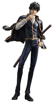 楽天市場】G．E．M．シリーズ 銀魂 土方十四郎の通販