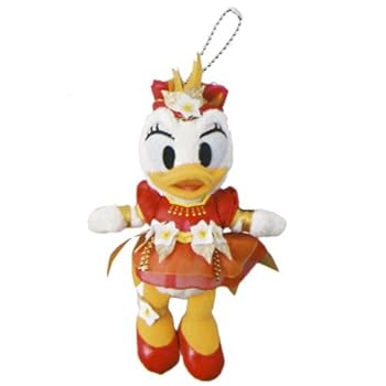 楽天市場】デイジー ぬいぐるみバッジの通販