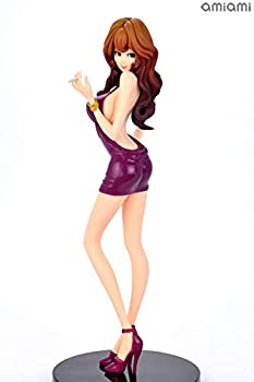 楽天市場】【中古】ルパン三世 GROOVY BABY SHOT lV 峰不二子 ver.WINE