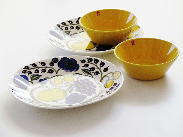 楽天市場】ブランドロゴ入りボックス付属 アラビアARABIA,イッタラ