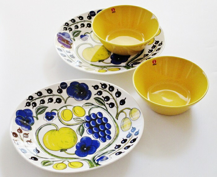 楽天市場】ブランドロゴ入りボックス付属 アラビアARABIA,イッタラ