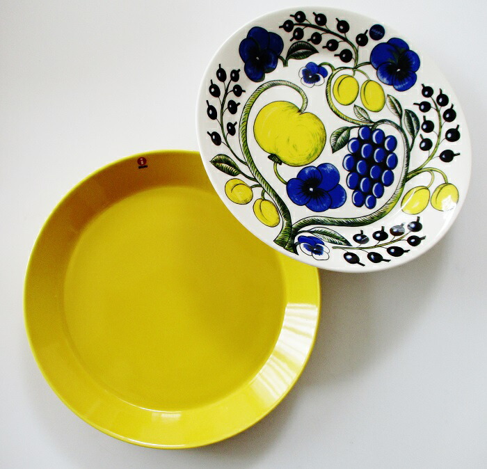 楽天市場】ブランドロゴ入りボックス付属 アラビアARABIA、イッタラ